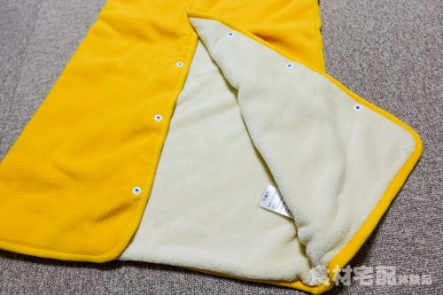 フリーススリーパー Review-08